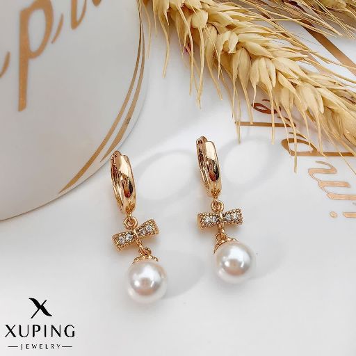 گوشواره ژوپینگ کد 1542 - خرید آنلاین از گالری آداس